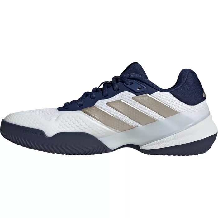 ADIDAS Barricade 14 teniso bateliai gruntui