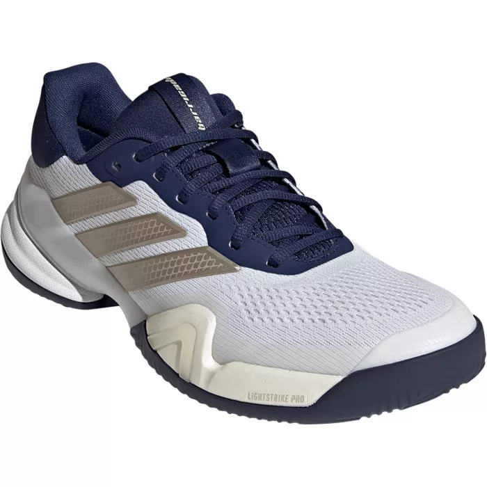 ADIDAS Barricade 14 teniso bateliai gruntui