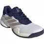 ADIDAS Barricade 14 teniso bateliai gruntui