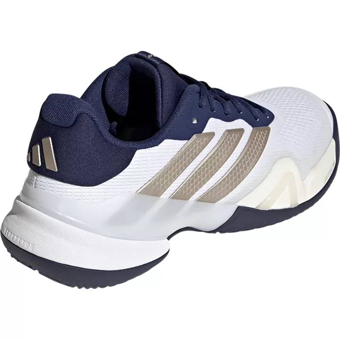 ADIDAS Barricade 14 teniso bateliai gruntui