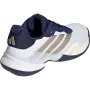ADIDAS Barricade 14 teniso bateliai gruntui