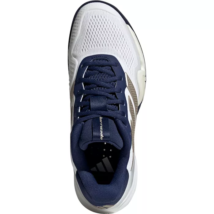 ADIDAS Barricade 14 teniso bateliai gruntui