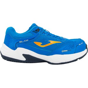 JOMA Junior Slam padela apavi bērniem