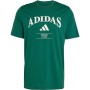 T-shirt ADIDAS heritage