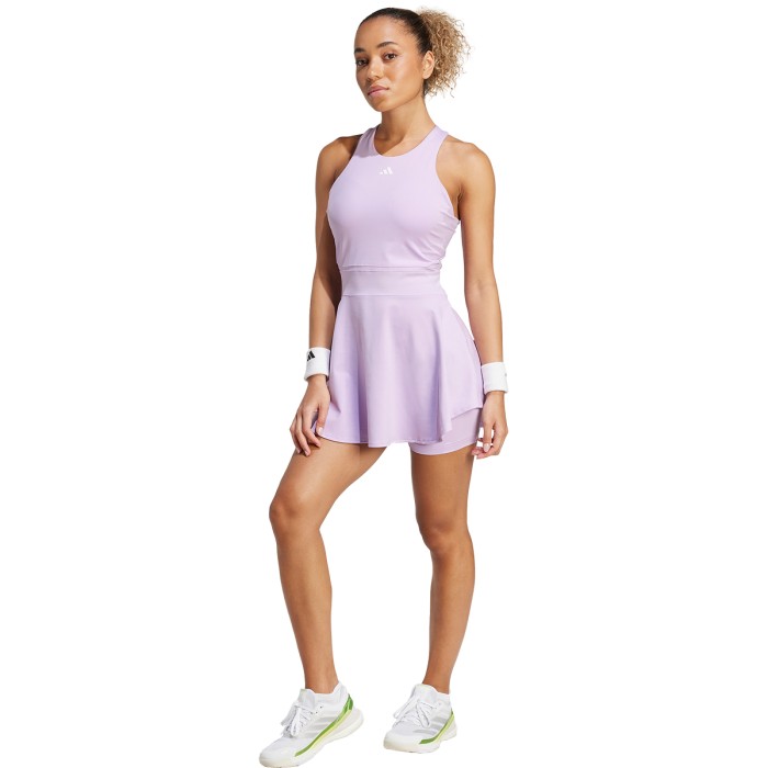 Robe ADIDAS femme europe / asia tour