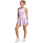 Robe ADIDAS femme europe / asia tour