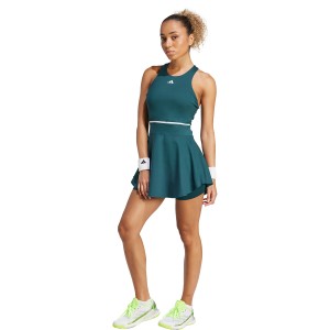 Robe ADIDAS femme gameset us series