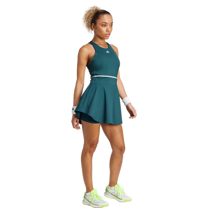 Robe ADIDAS femme gameset us series