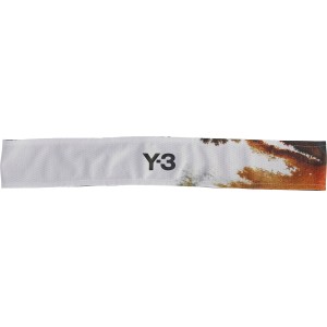ADIDAS Y-3 New York galvas lente