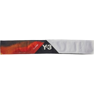 ADIDAS Y-3 New York galvas lente