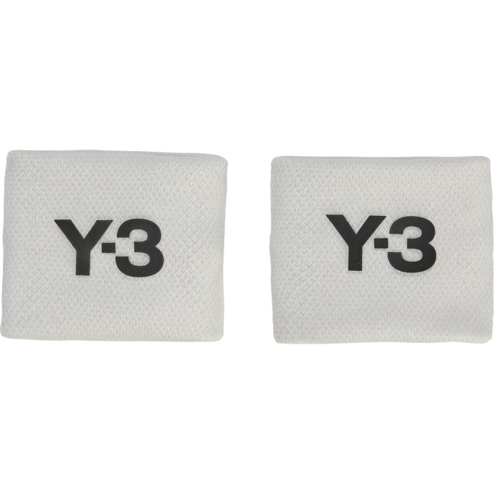 Serre poignets ADIDAS femme y-3 new york