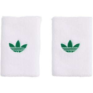 Paire serre poignets doubles ADIDAS originals londres