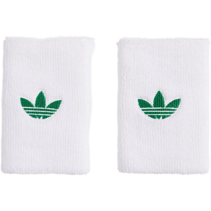 Paire serre poignets doubles ADIDAS originals londres