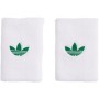 Paire serre poignets doubles ADIDAS originals londres