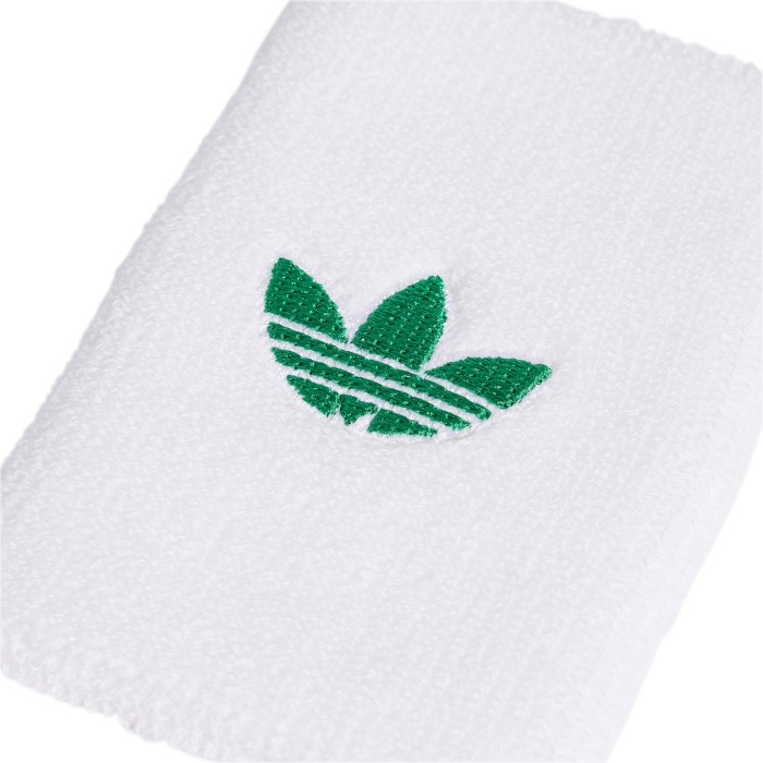 Paire serre poignets doubles ADIDAS originals londres