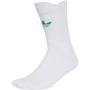 1 paire de chaussettes ADIDAS originals londres (crew)