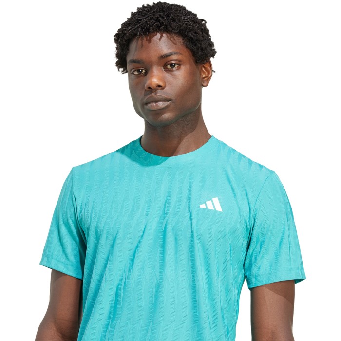 T-shirt ADIDAS freelift gameset galan