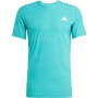 T-shirt ADIDAS freelift gameset galan