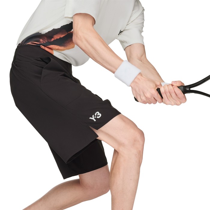 Short ADIDAS y-3 new york