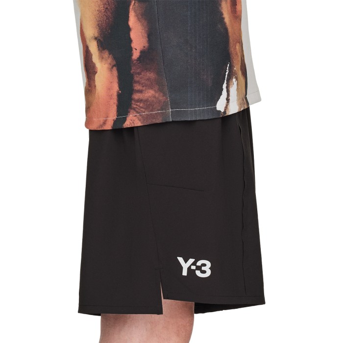 Short ADIDAS y-3 new york