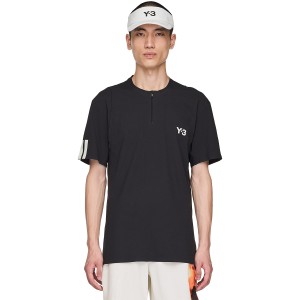 Polo ADIDAS y-3 new york zip