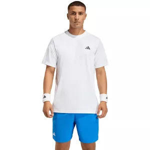 T-shirt ADIDAS club 3 bandes graphique