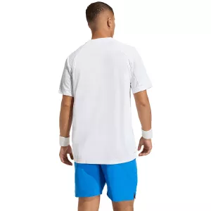 T-shirt ADIDAS club 3 bandes graphique