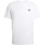 T-shirt ADIDAS club 3 bandes graphique