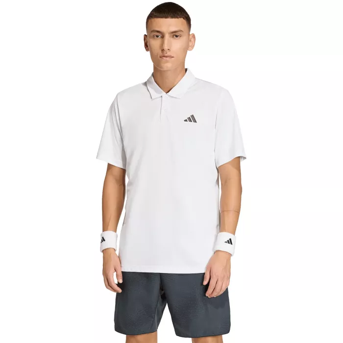 Polo ADIDAS club graph