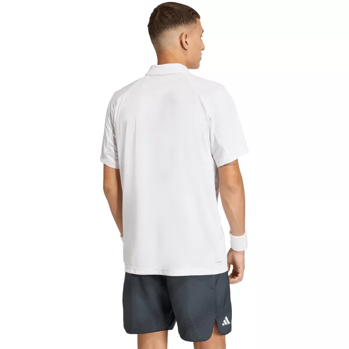 Polo ADIDAS club graph