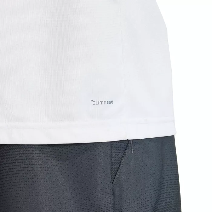 Polo ADIDAS club graph