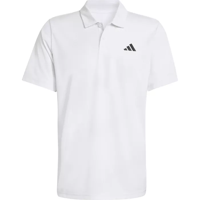 Polo ADIDAS club graph