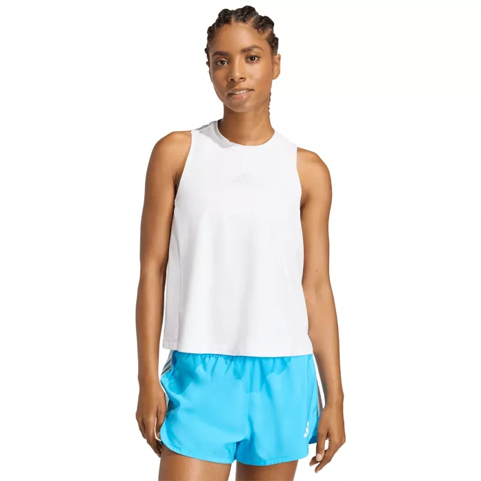 Debardeur ADIDAS femme tech intensity
