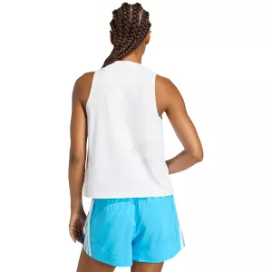 ADIDAS Femme Tech Intensity sporta tops