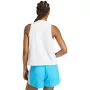 Debardeur ADIDAS femme tech intensity