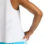 Debardeur ADIDAS femme tech intensity