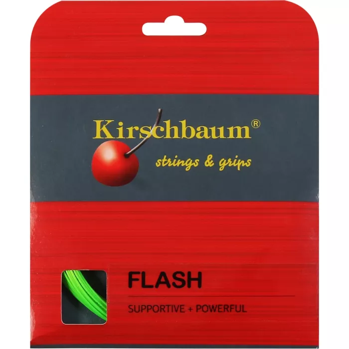 Cordage KIRSCHBAUM flash (12 metres)