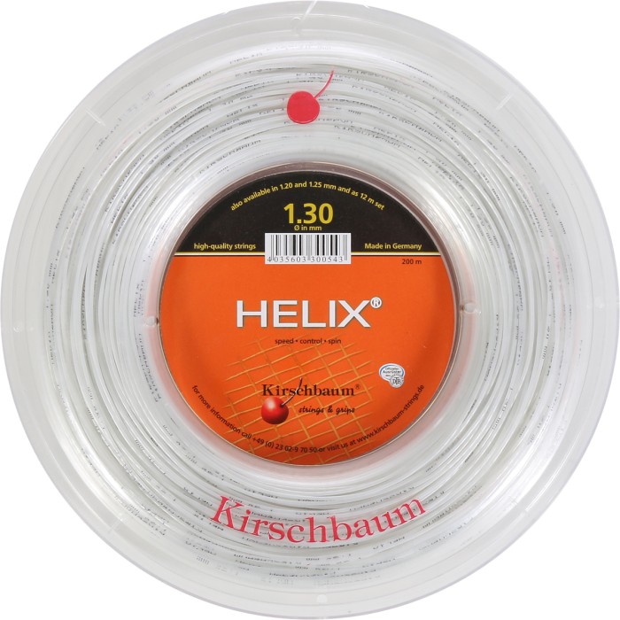 KIRSCHBAUM helix reel (200 metres)