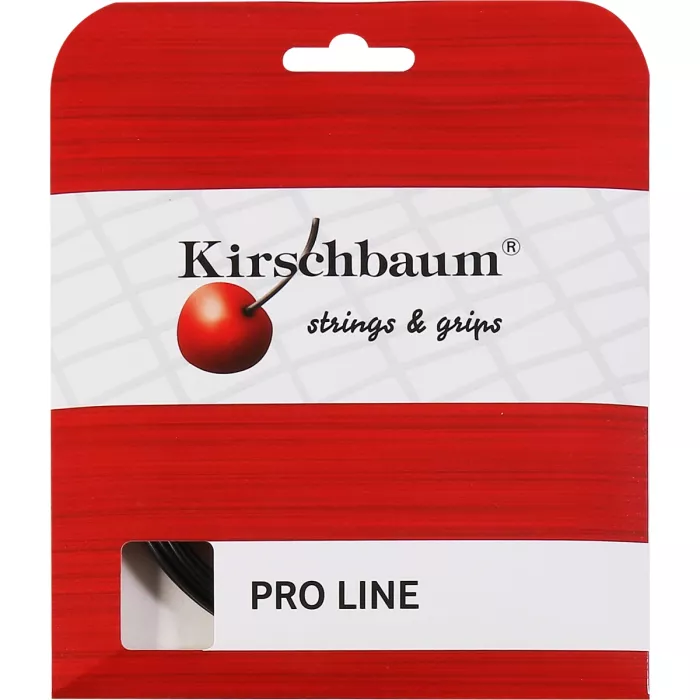 Cordage KIRSCHBAUM pro line 2 (12 metres)