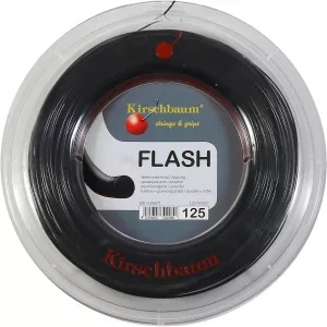 Bobine KIRSCHBAUM flash (200 metres)