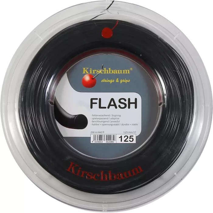 KIRSCHBAUM Flash spole (200 metri)
