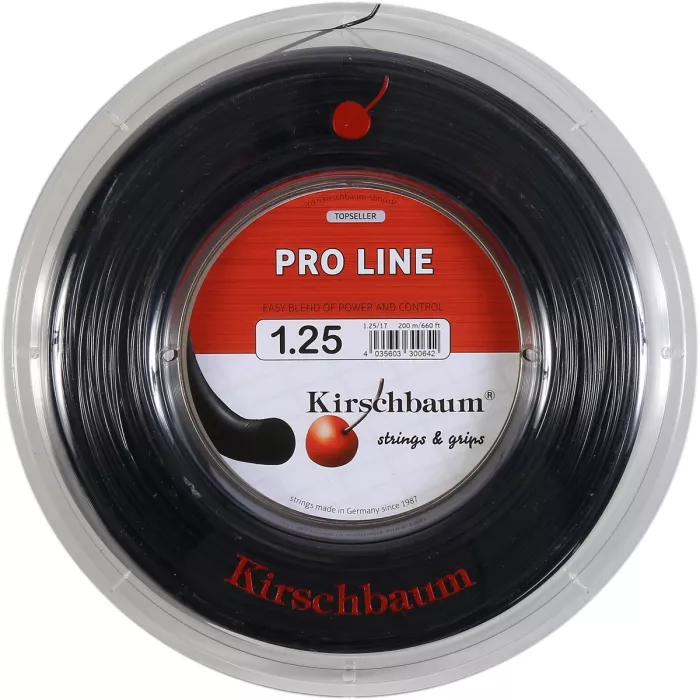 Bobine KIRSCHBAUM pro line 2 (200 metres)