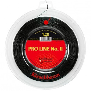 KIRSCHBAUM pro line 2 reel (200 metres)