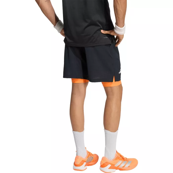 Short ADIDAS 2in1 melbourne zverev
