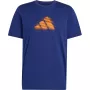 T-shirt ADIDAS graphique paris