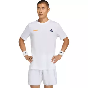 T-shirt ADIDAS brand moment