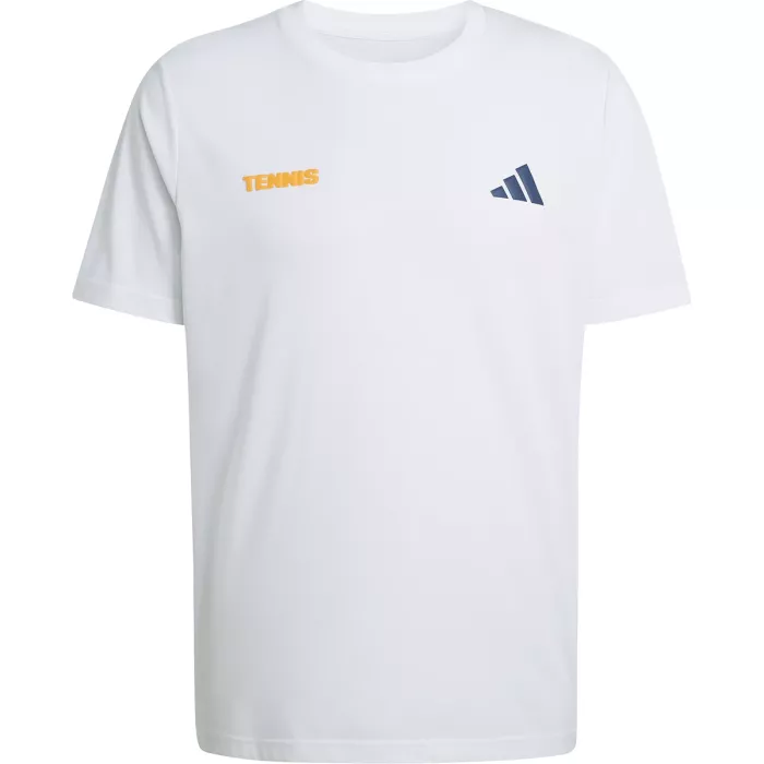 T-shirt ADIDAS brand moment