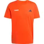 T-shirt ADIDAS brand moment