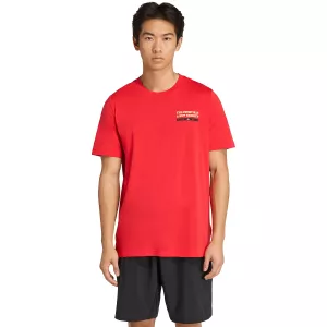 T-shirt ADIDAS padel wanted