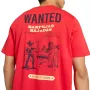 T-shirt ADIDAS padel wanted